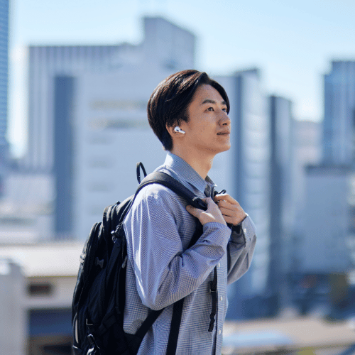 ゆうたのアバター